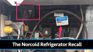 norcold-refrigerator-recall