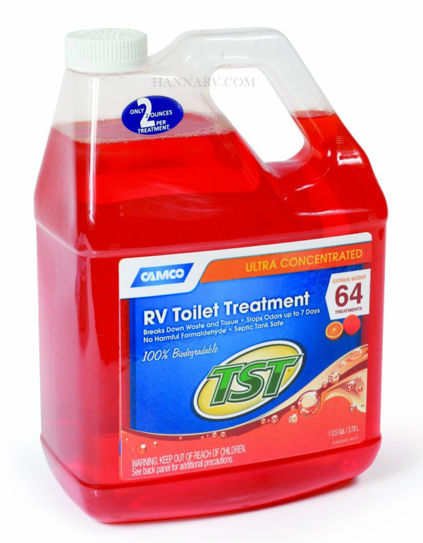 rv-toilet-treatment