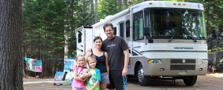 Pondering The Switch To Full-Time RV Living (Pros & Cons)