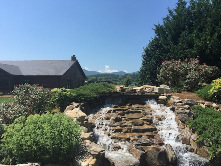 Crossing Creeks RV Resort: A Beautiful Stay In Blairsville [REVIEW]