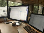 Using The RV As A Mobile Office (Even When You're Not A Full-Timer)