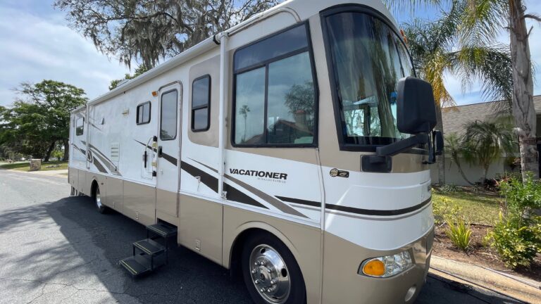 How I Sold My RV In Less Than 24 Hours